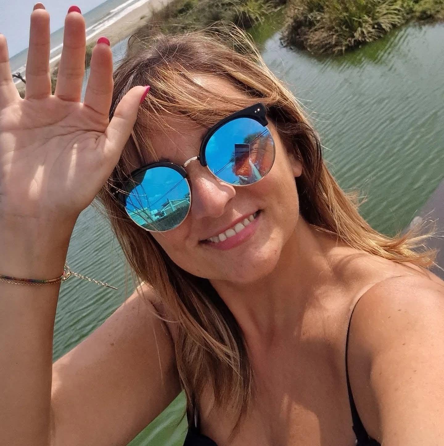 Maria Rocereto