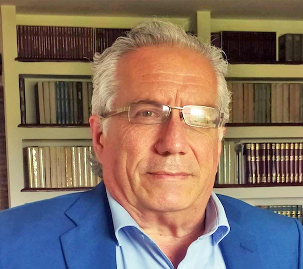Architetto Vincenzo Girolami